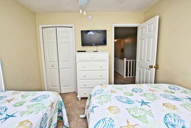 Bonhomme Richard East & West by Youngs Suncoast