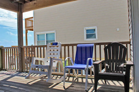 Bonhomme Richard East & West by Youngs Suncoast