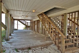 Bonhomme Richard East & West by Youngs Suncoast