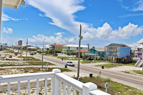 Bonhomme Richard East & West by Youngs Suncoast