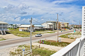 Bonhomme Richard East & West by Youngs Suncoast