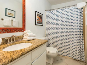 Breeze In by Meyer Vacation Rentals