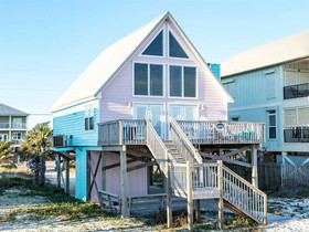 Breeze In by Meyer Vacation Rentals