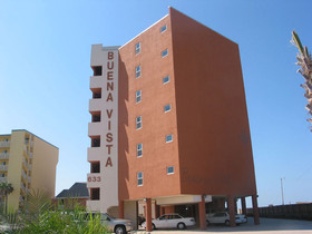 Buena Vista by RedAwning