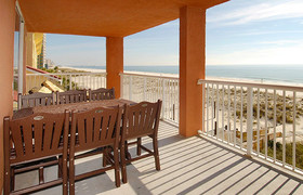 Buena Vista by RedAwning