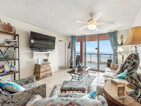 Buena Vista by RedAwning