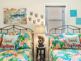 Buena Vista by RedAwning