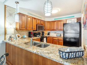 Buena Vista by RedAwning