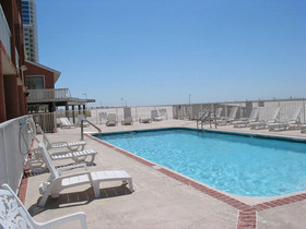 Buena Vista by RedAwning