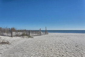 Cabana Beach Estate by Meyer Vacation Rentals