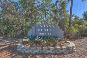 Cabana Beach Estate by Meyer Vacation Rentals