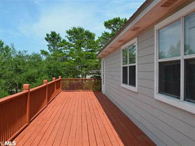 Cabana Beach Estate by Meyer Vacation Rentals