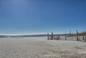 Cabana Beach Estate by Meyer Vacation Rentals