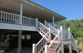 Cabana Beach Estate by Meyer Vacation Rentals