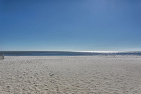 Cabana Beach Estate by Meyer Vacation Rentals