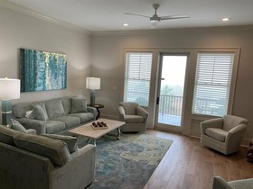 Captain's Landing by Meyer Vacation Rentals