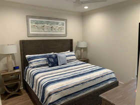 Captain's Landing by Meyer Vacation Rentals