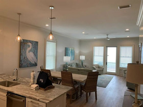 Captain's Landing by Meyer Vacation Rentals