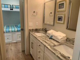 Captain's Landing by Meyer Vacation Rentals