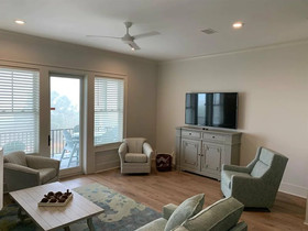 Captain's Landing by Meyer Vacation Rentals