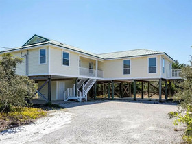 Casa Crockett by Meyer Vacation Rentals