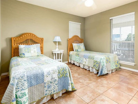 Casa Crockett by Meyer Vacation Rentals