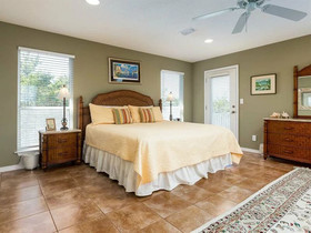 Casa Crockett by Meyer Vacation Rentals