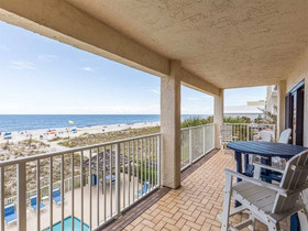Casa Del Sol by Meyer Vacation Rentals
