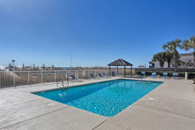 Casa Del Sol by Meyer Vacation Rentals