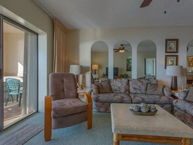 Casa Del Sol by Meyer Vacation Rentals