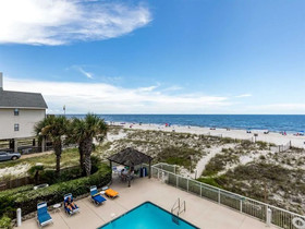 Casa Del Sol by Meyer Vacation Rentals