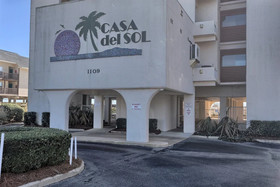 Casa Del Sol by Meyer Vacation Rentals