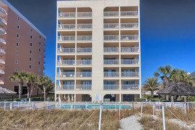 Casa Del Sol by Meyer Vacation Rentals