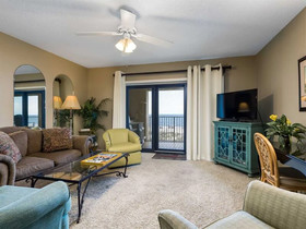 Casa Del Sol by Meyer Vacation Rentals