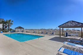 Casa Del Sol by Meyer Vacation Rentals