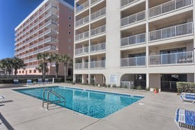 Casa Del Sol by Meyer Vacation Rentals