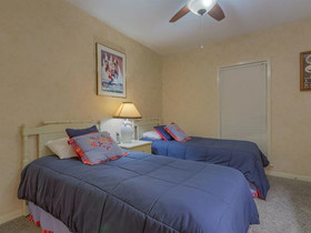Casa Del Sol by Meyer Vacation Rentals
