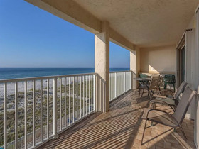 Casa Del Sol by Meyer Vacation Rentals