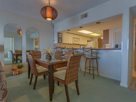 Casa Del Sol by Meyer Vacation Rentals
