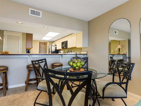 Casa Del Sol by Meyer Vacation Rentals