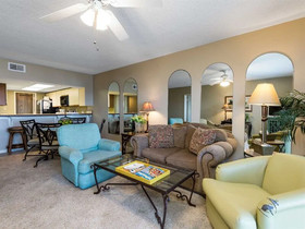 Casa Del Sol by Meyer Vacation Rentals