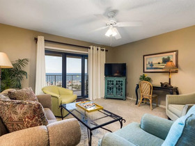 Casa Del Sol by Meyer Vacation Rentals