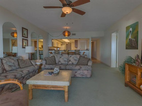 Casa Del Sol by Meyer Vacation Rentals