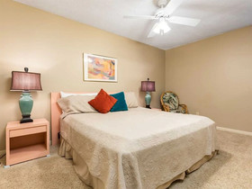 Casa Del Sol by Meyer Vacation Rentals