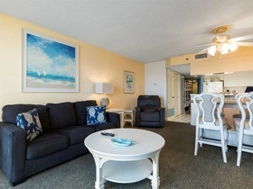 Clearwater by Meyer Vacation Rentals