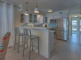 Coastal Calm by Meyer Vacation Rentals