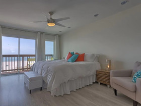 Coastal Calm by Meyer Vacation Rentals