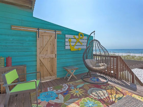 Coastal Calm by Meyer Vacation Rentals