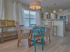 Coastal Calm by Meyer Vacation Rentals