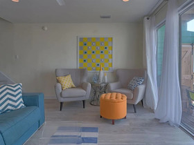 Coastal Calm by Meyer Vacation Rentals